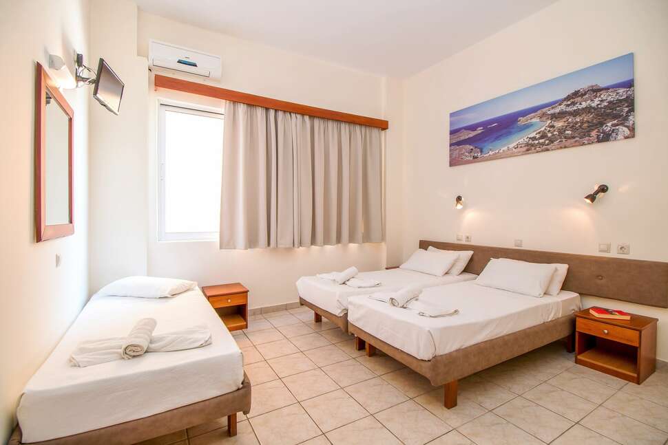 Ein Foto Filmar Hotel
