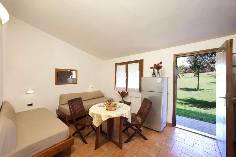 Een foto van Camping California Village