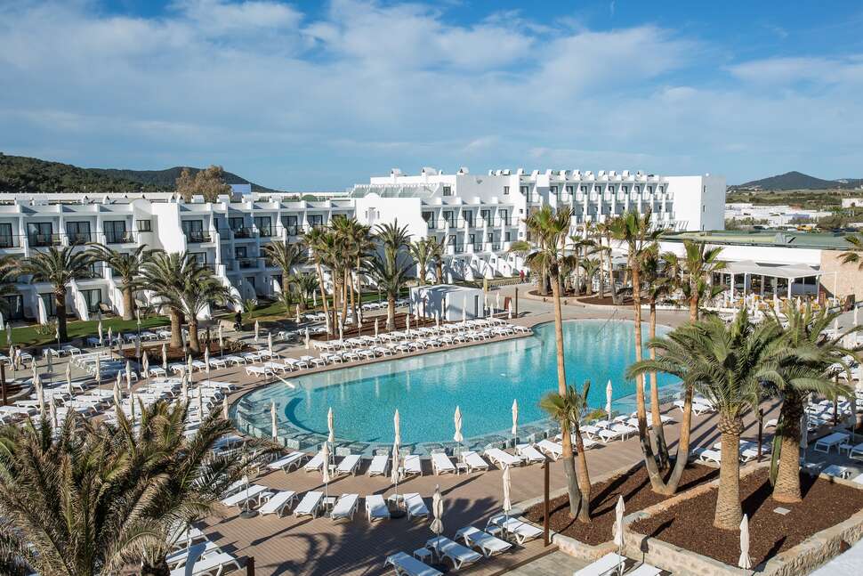 Een foto van Grand Palladium White Island Resort & Spa