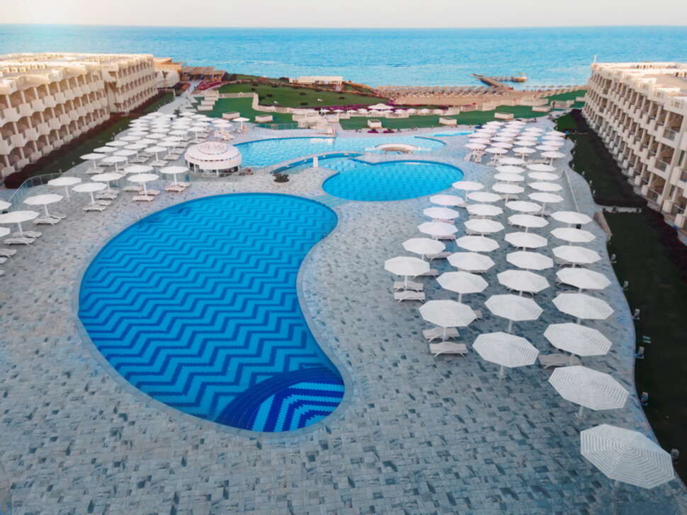 Een foto van Sirena Beach Resort