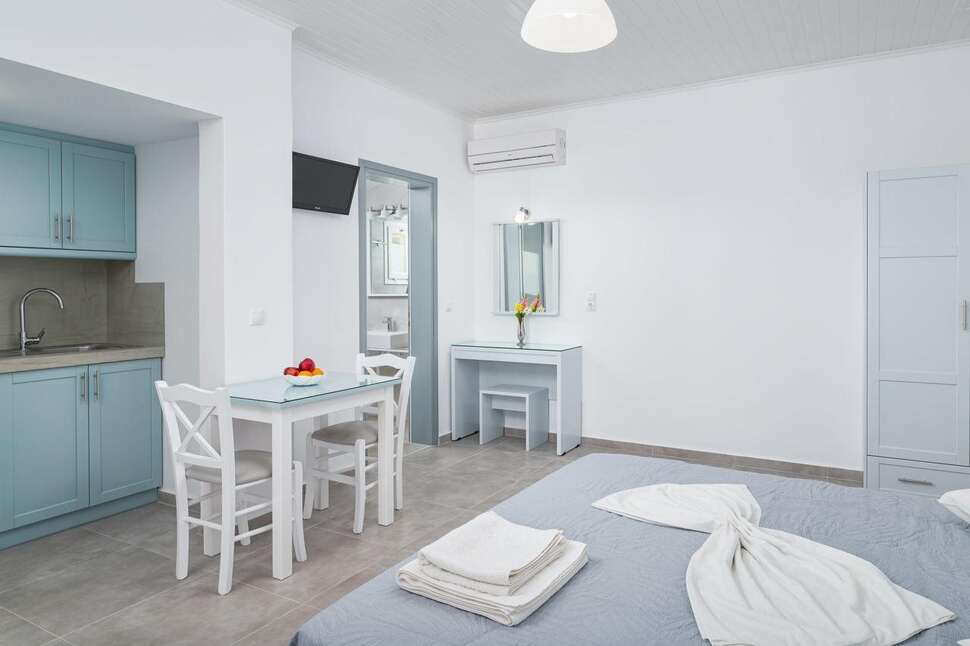 Een foto van Maria Studios & Appartementen