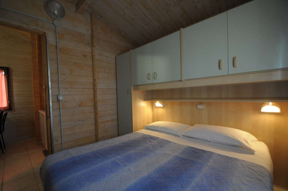 Een foto van Camping Cesenatico Village