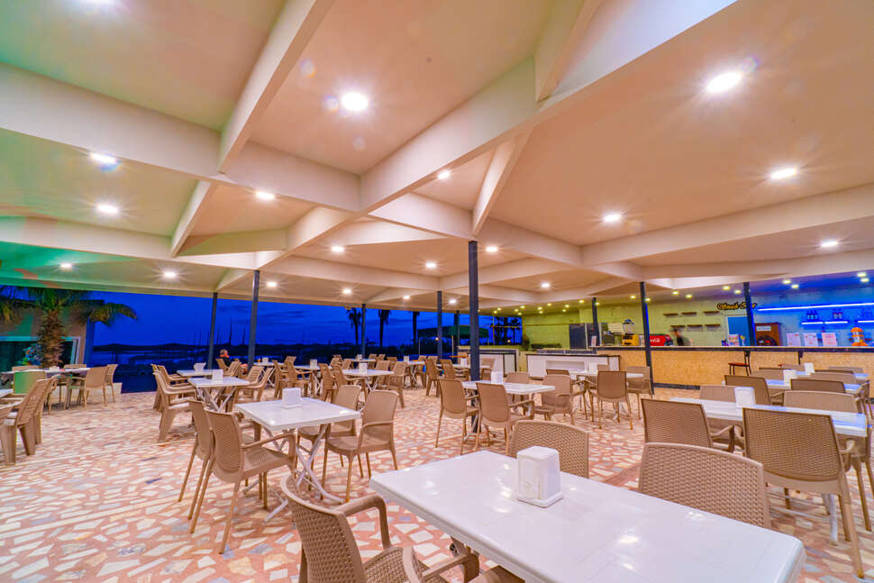 Een foto van Club Wasa Holiday Village