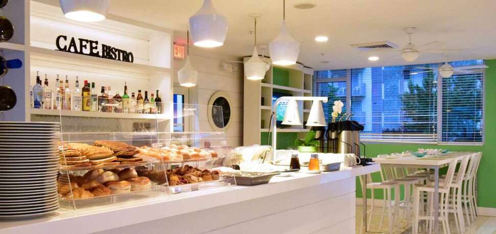 Een foto van Pestana Miami South Beach