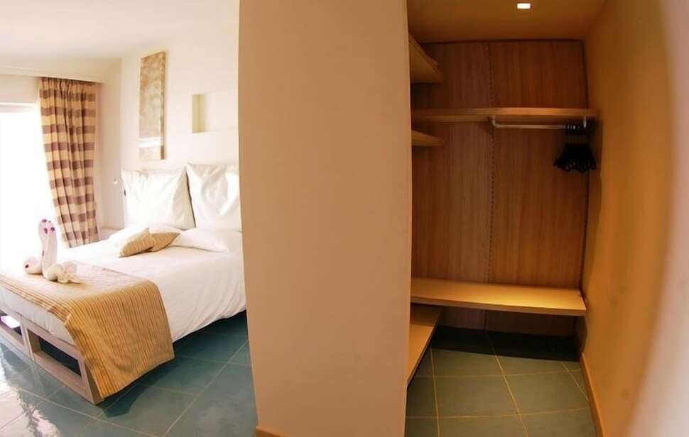 Ein Foto Scoglio Della Galea Resort & Spa