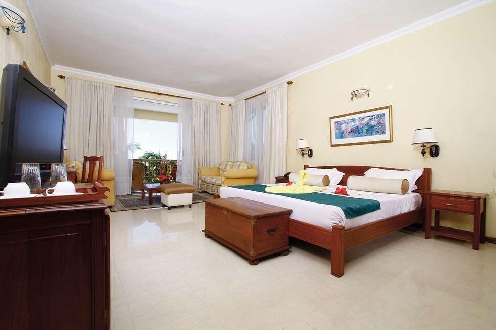 Een foto van Hibiscus Boutique Hotel