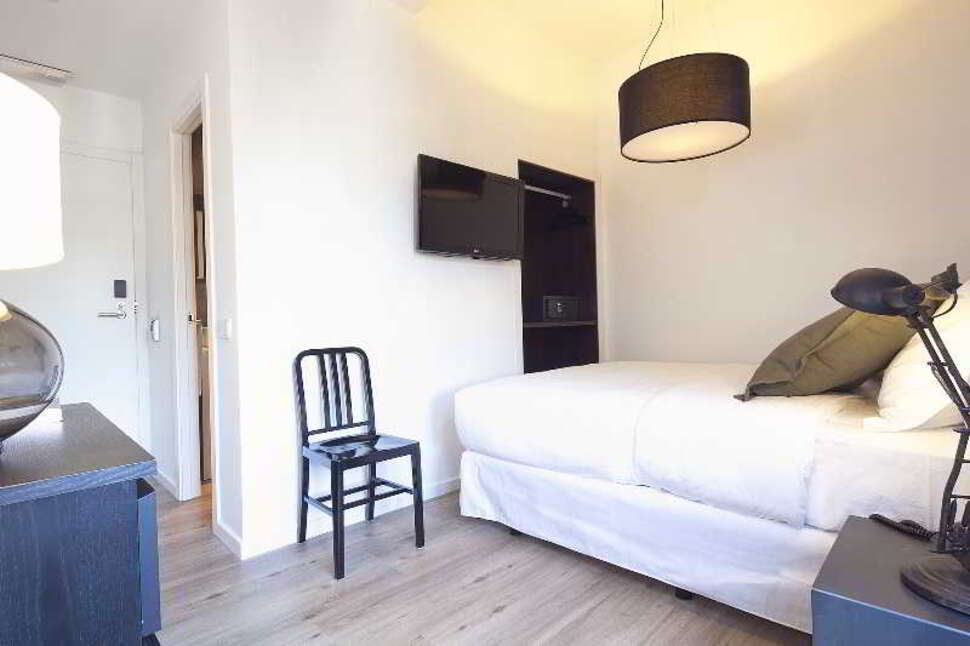 Een foto van Hotel Acta Madfor