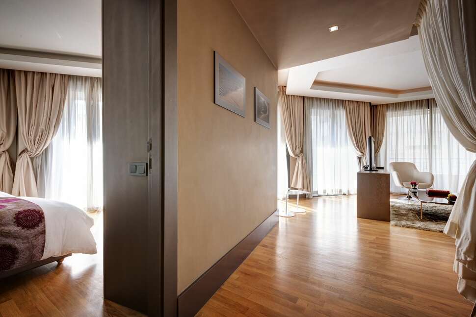 Ein Foto Gray Boutique Hotel & Spa