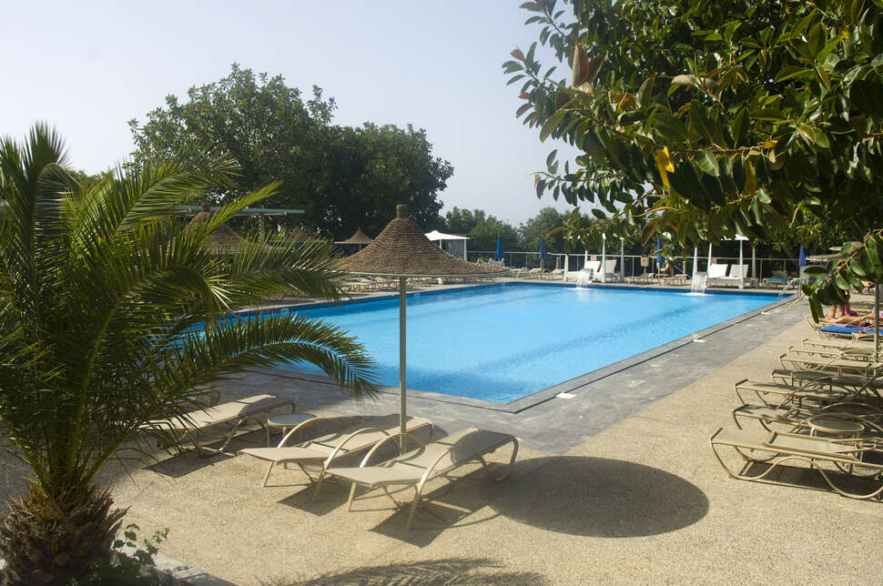 Een foto van Penelope Beach Hotel