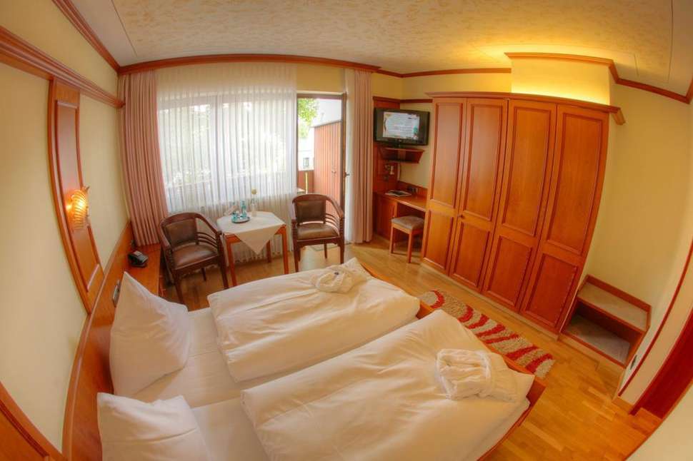 Een foto van Hotel Liebesgluck