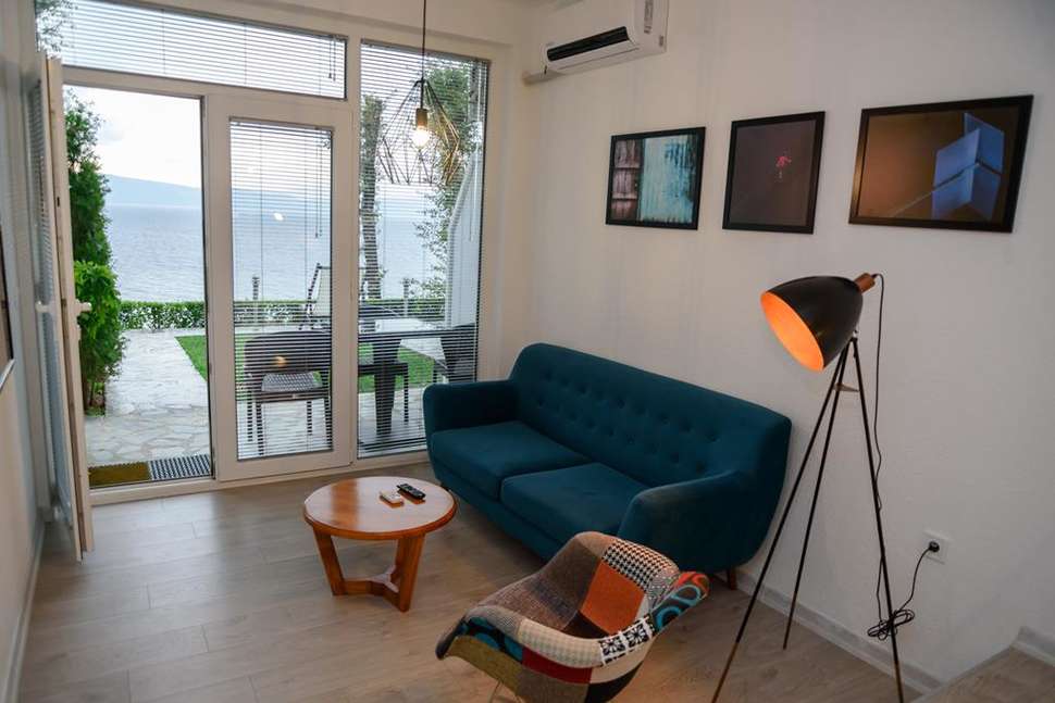 Een foto van Golden Sunset Appartementen