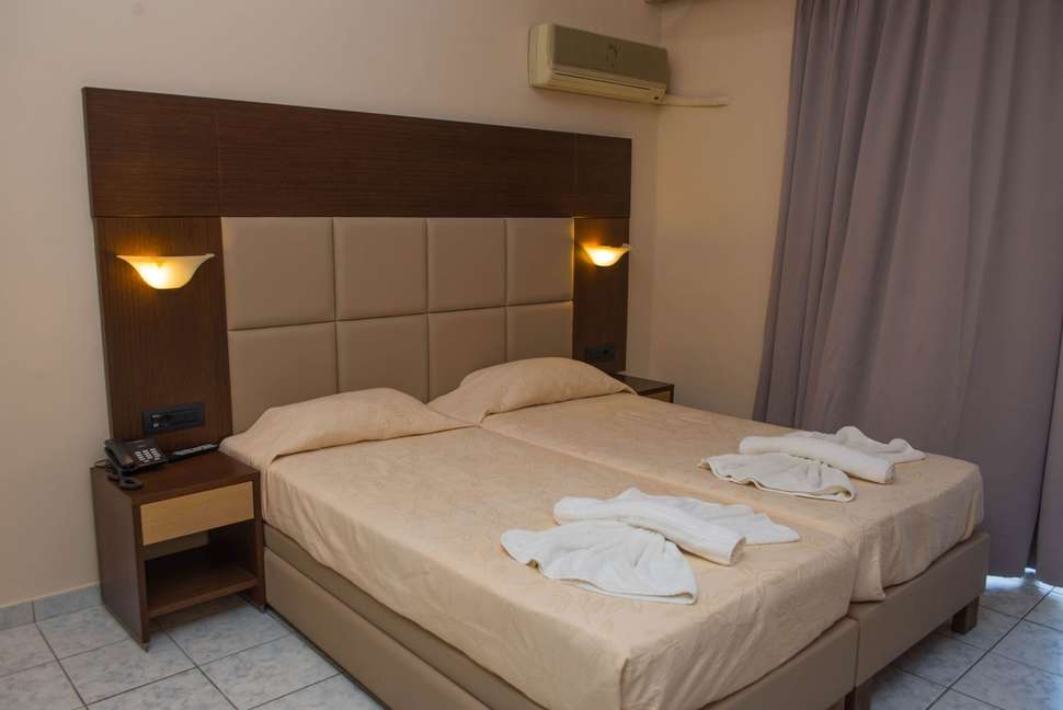 Een foto van Alexander The Great Aparthotel