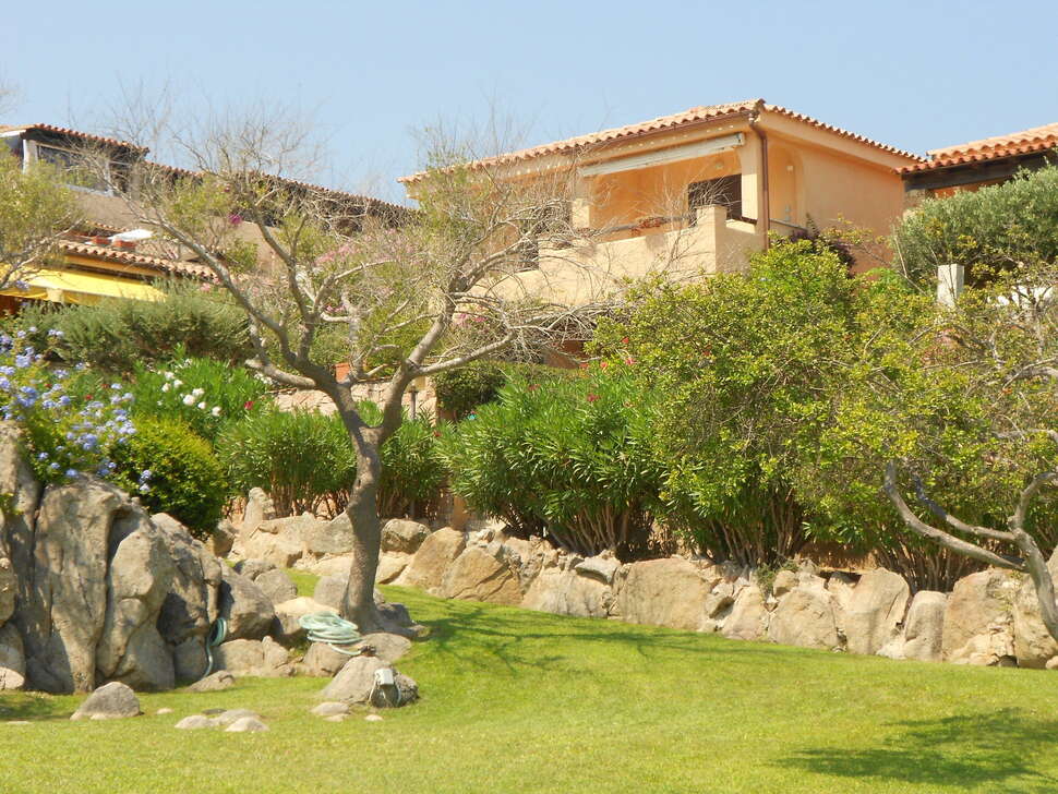 Een foto van Residence Baia de Bahas