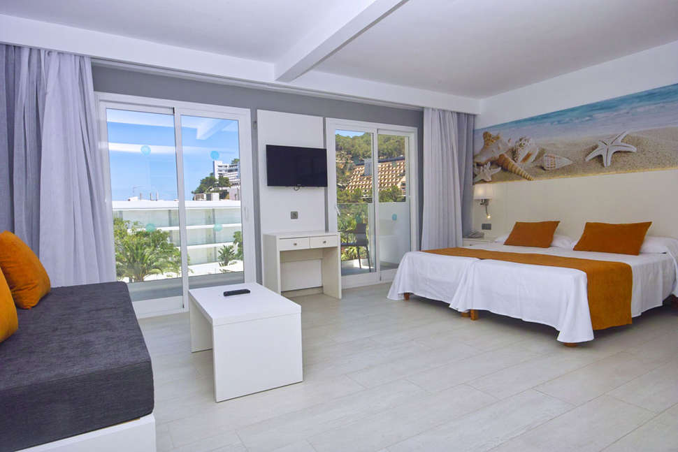 Een foto van Balansat Resort
