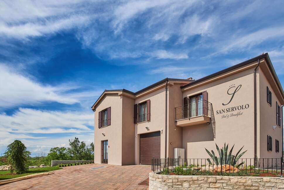 Een foto van San Servolo Wellness Resort Adults only