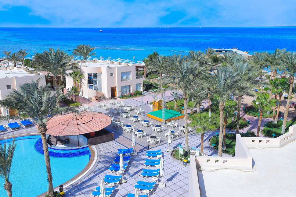 Ein Foto Sea Star Beau Rivage