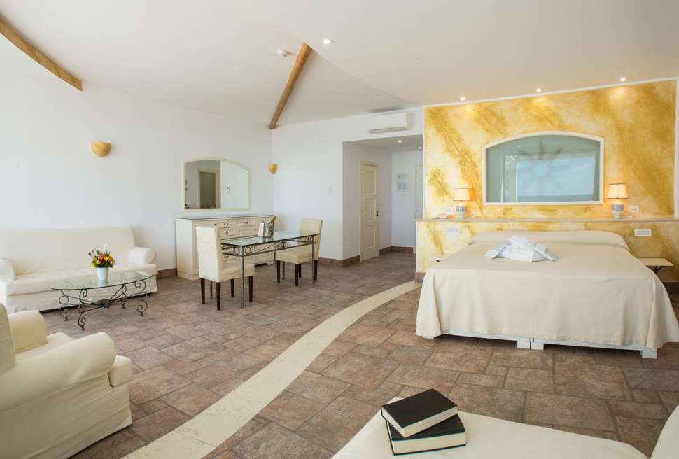 Ein Foto Grand Hotel Costa Brada