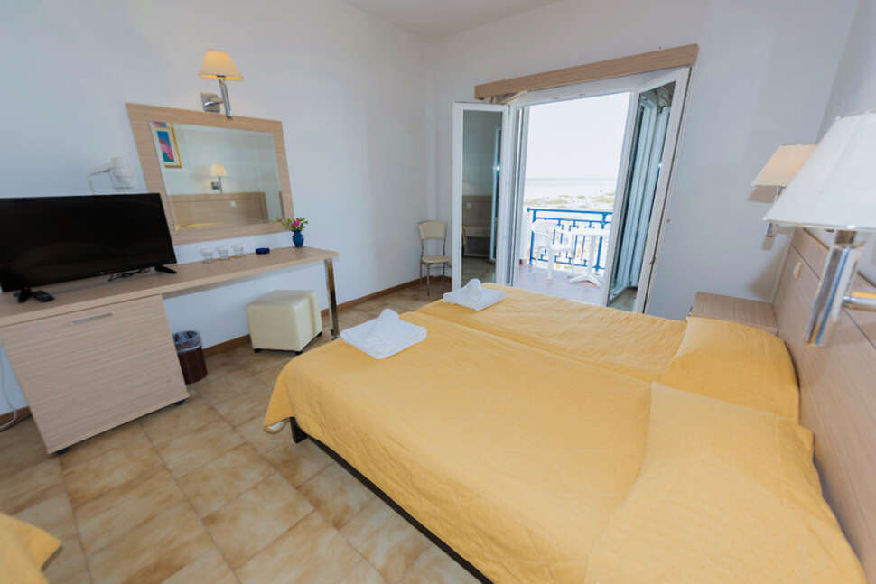 Een foto van Hotel Saint Nicholas
