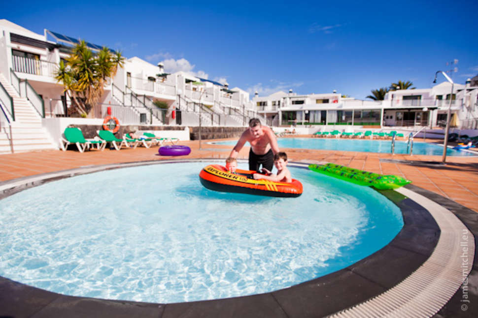 Een foto van Bitacora Club Lanzarote