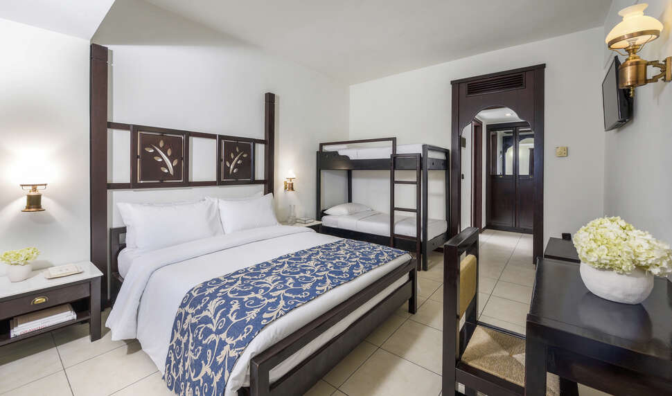 Een foto van Simantro Resort