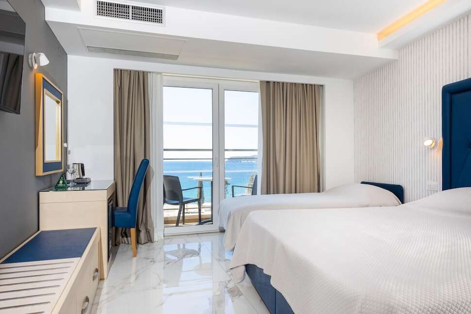 Een foto van Grand Hotel Park