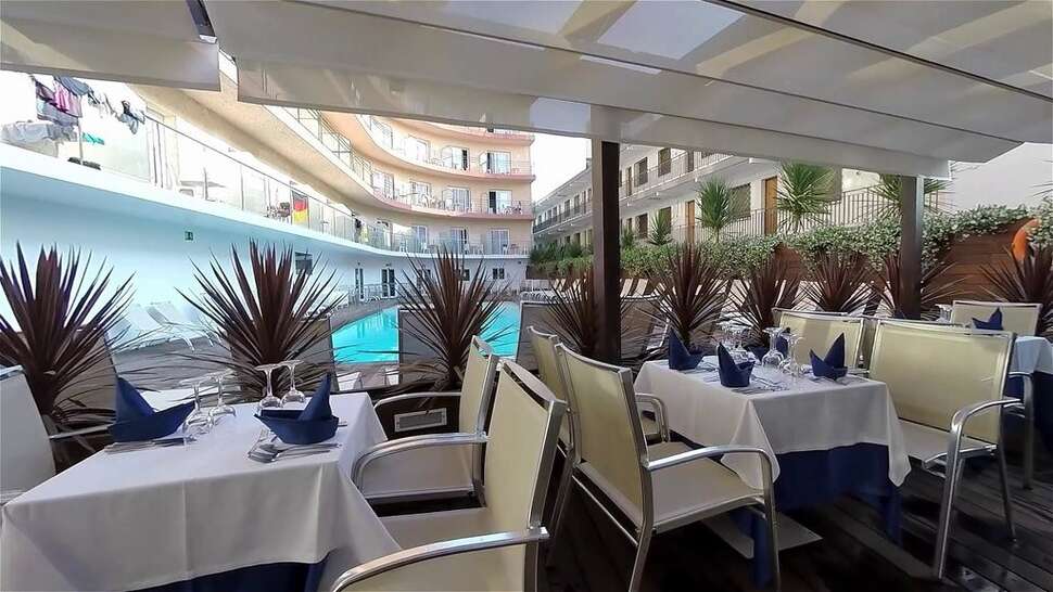 Een foto van Alegria Sun Village