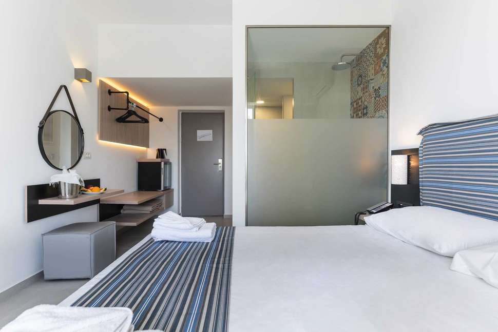 Een foto van Lymberia Hotel