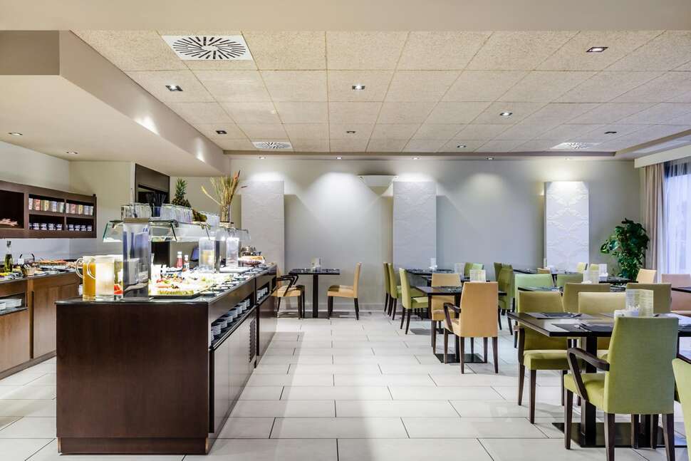 Een foto van Hotel 525