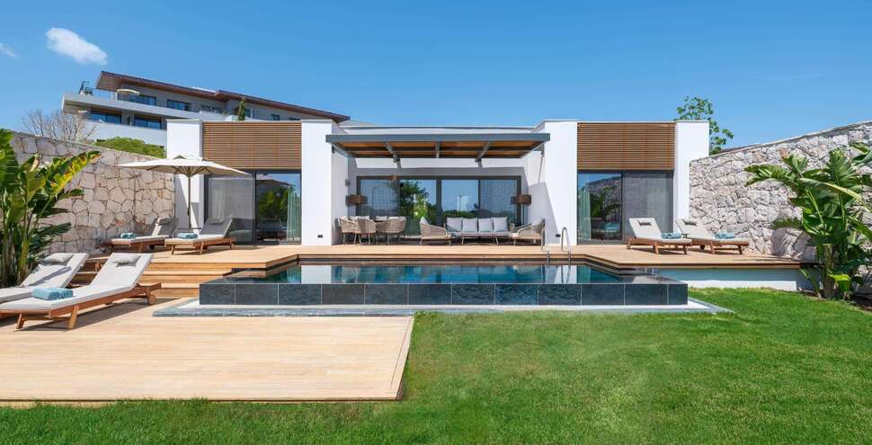 Ein Foto Anda Barut Collection