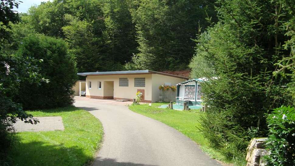 Een foto van Bockenauer Schweiz