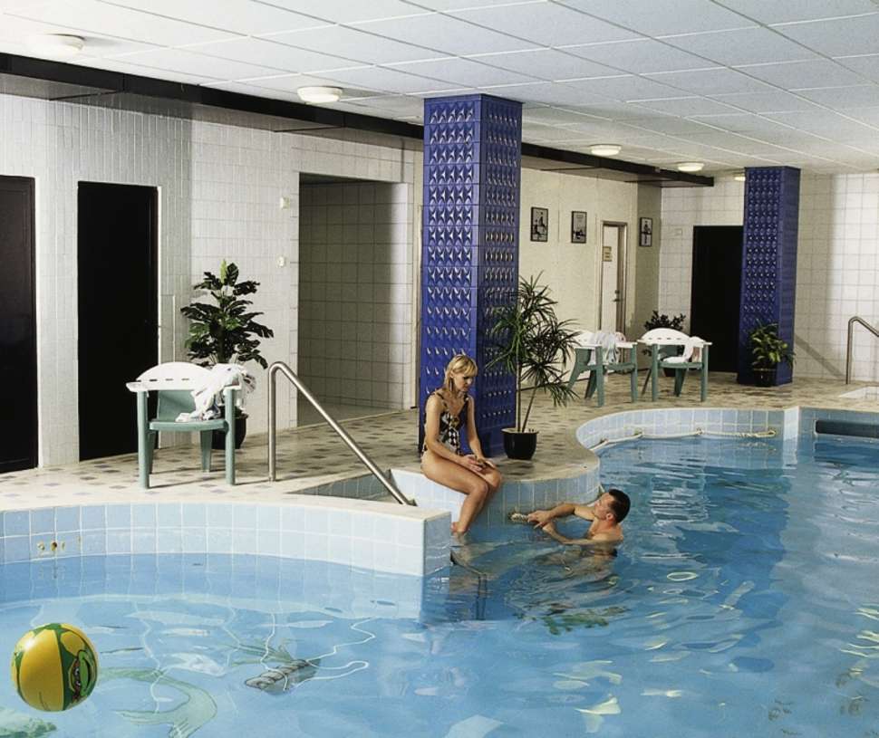 Een foto van Hotel Reykjavik Natura