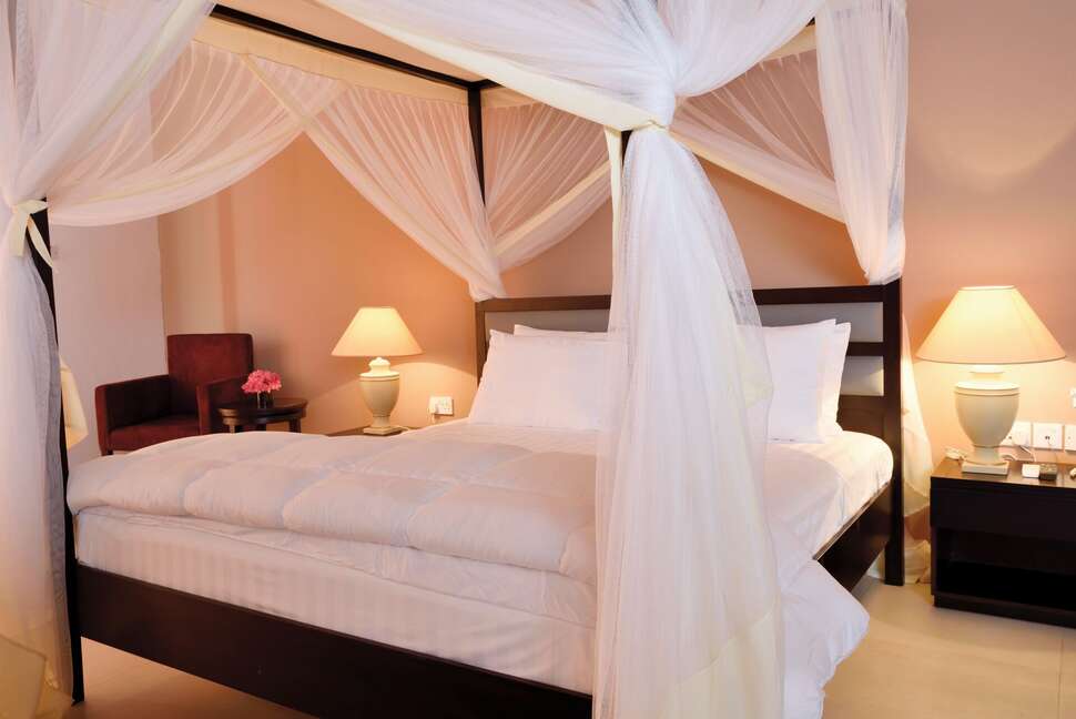 Een foto van Azao Resort & Spa