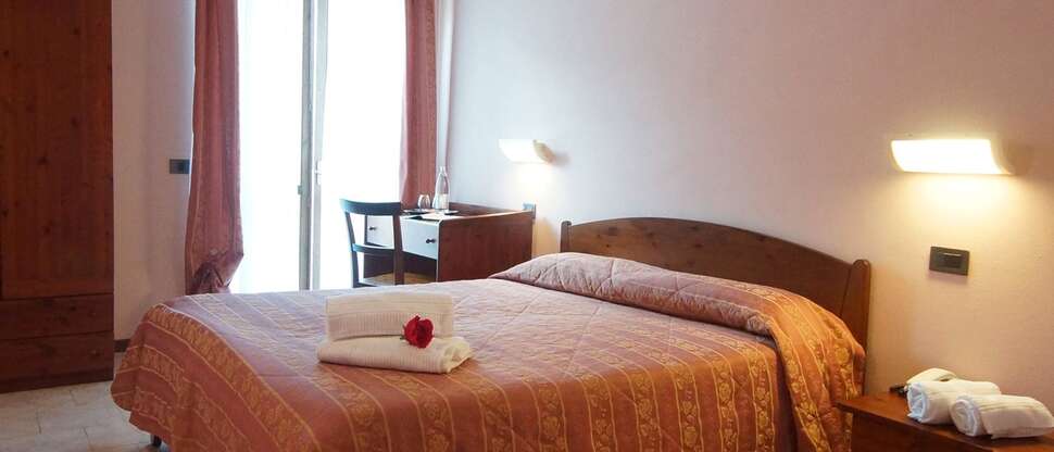 Een foto van Hotel Garni al Poggio