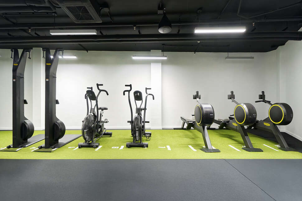 Een foto van Sport Hotel Monte Feliz