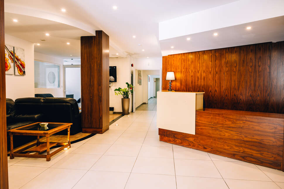 Een foto van Primera Hotel