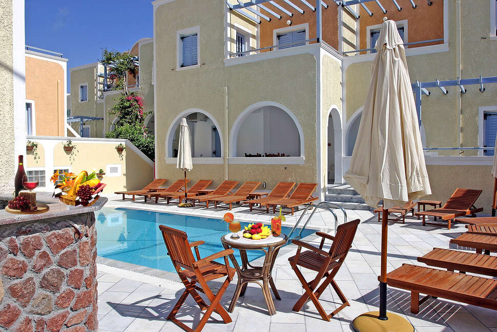 Ein Foto Sellada Apartments