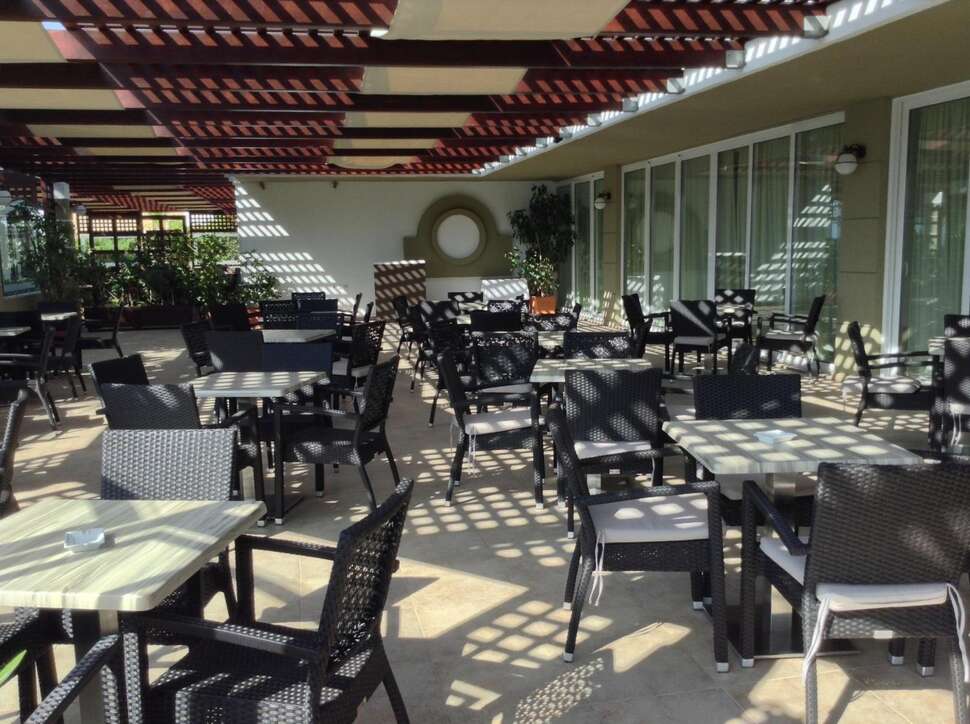Een foto van Sirene Beach Hotel