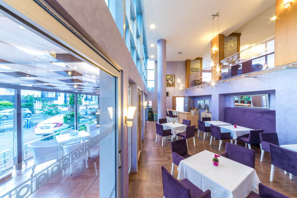 Een foto van Hotel Ideal Pearl
