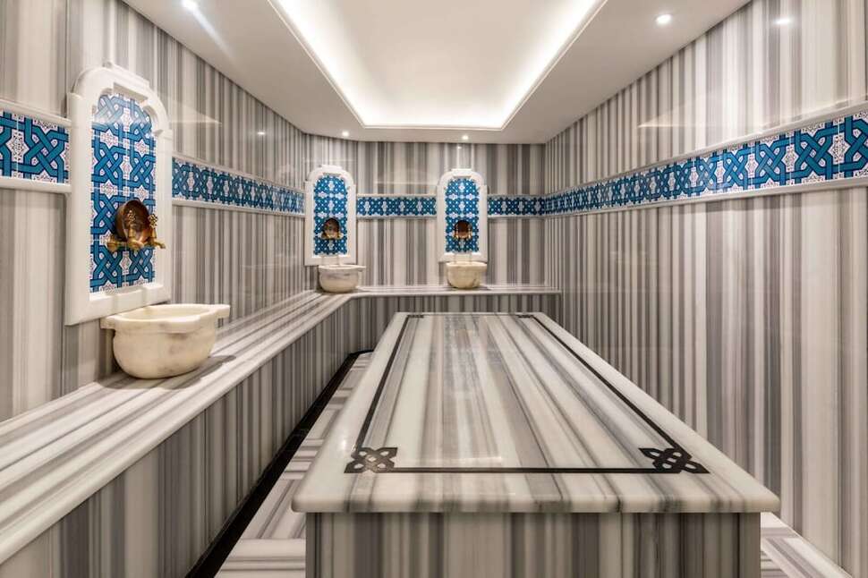 Ein Foto Genova Hotel