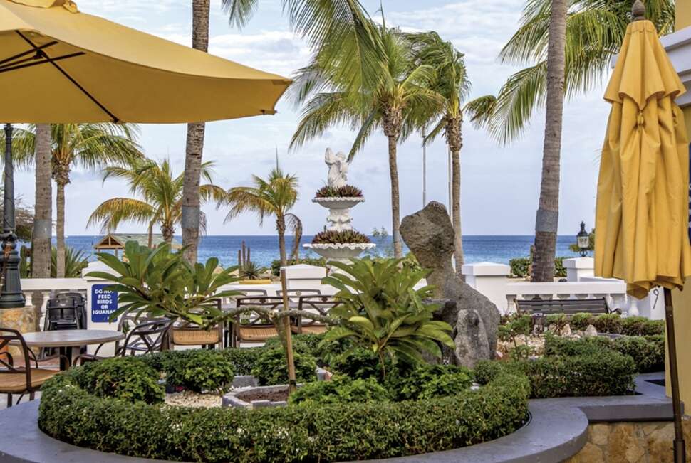Een foto van Amsterdam Manor Beach Resort