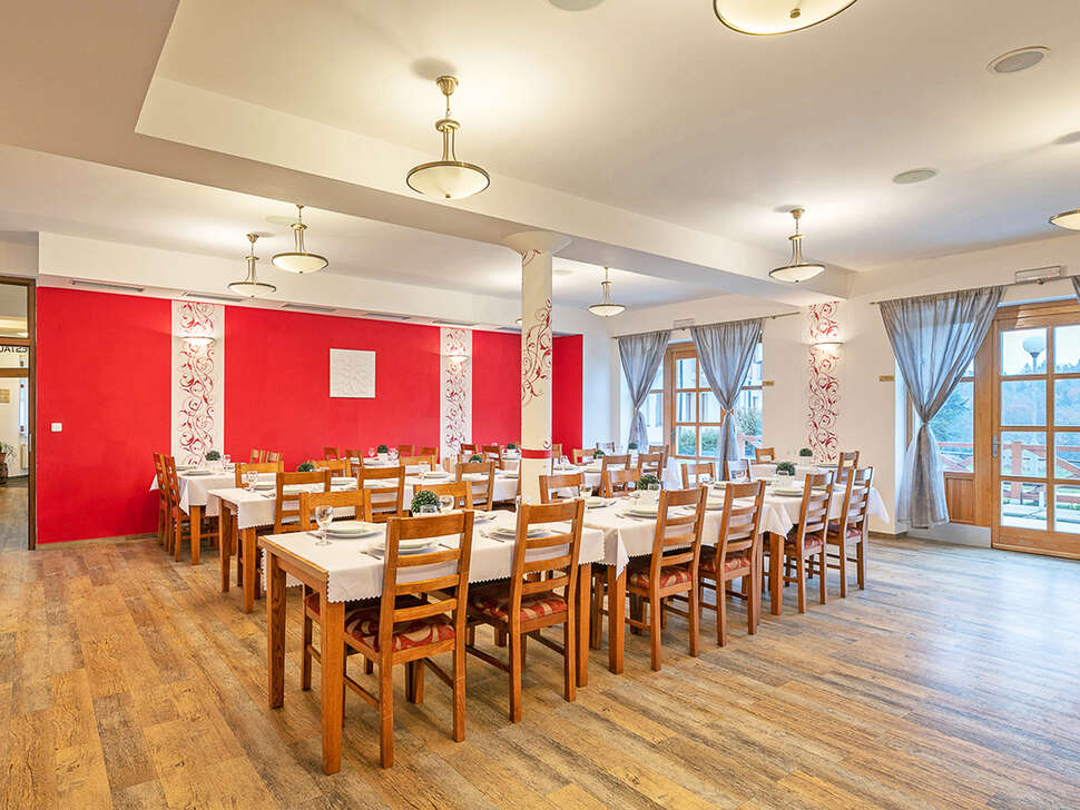 Een foto van Pytloun Wellness Hotel Hasistejn