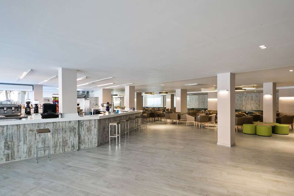 Een foto van Hotel Best Cap Salou