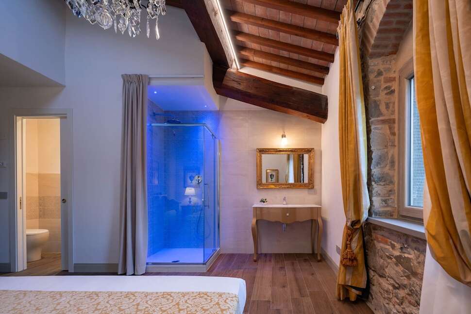 Een foto van Agri Resort & Spa Le Colline Del Paradiso