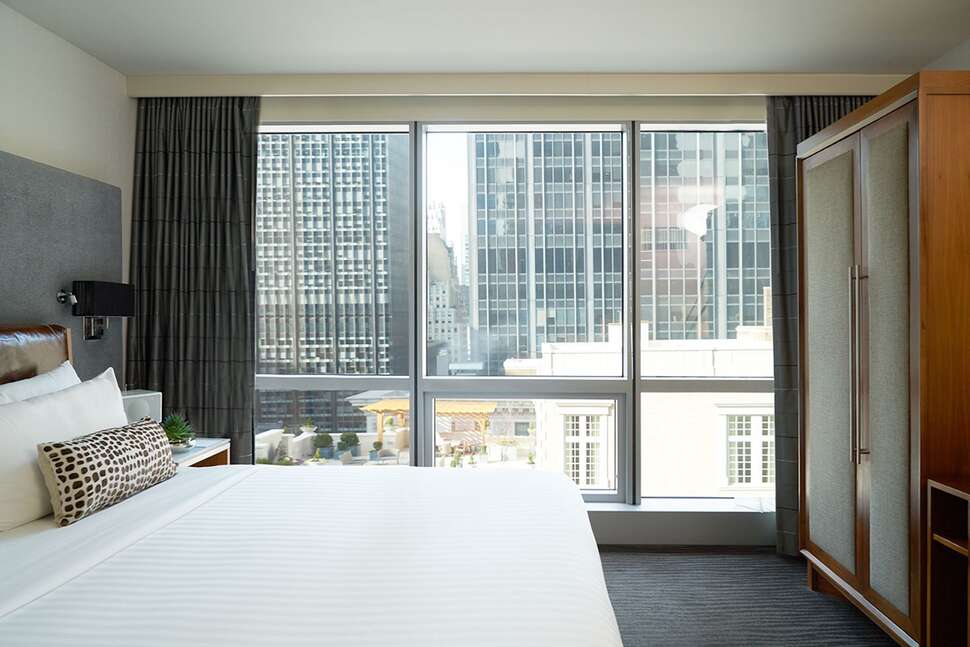 Een foto van Hotel 48LEX New York