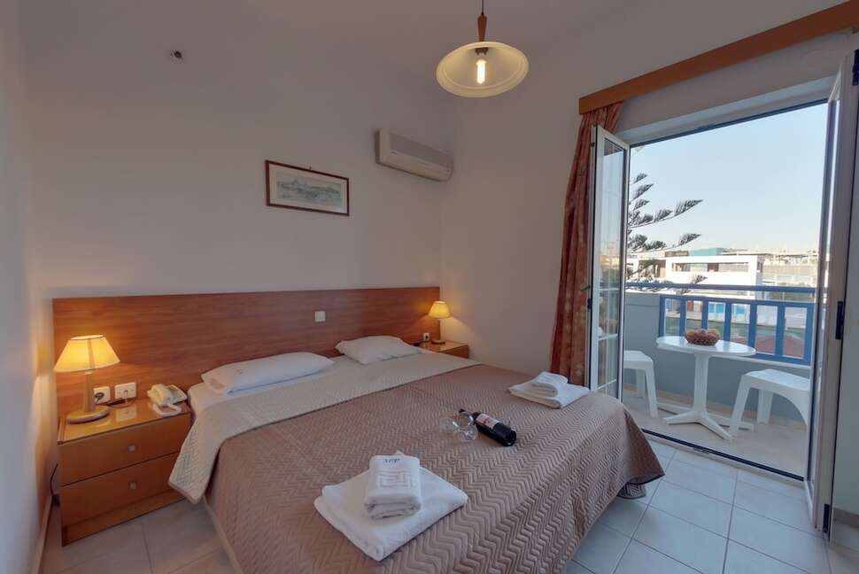 Een foto van Marirena Hotel