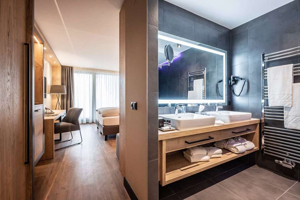 Een foto van Hotel Adapura Wagrain