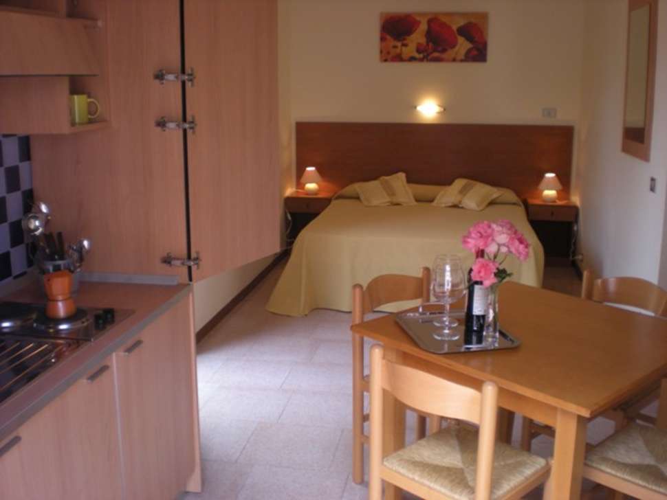 Een foto van Villaggio Artemide