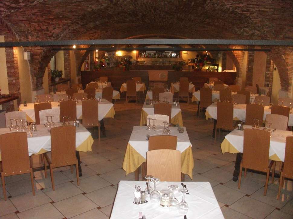 Een foto van de faciliteiten bij Hotel Antico Monastero