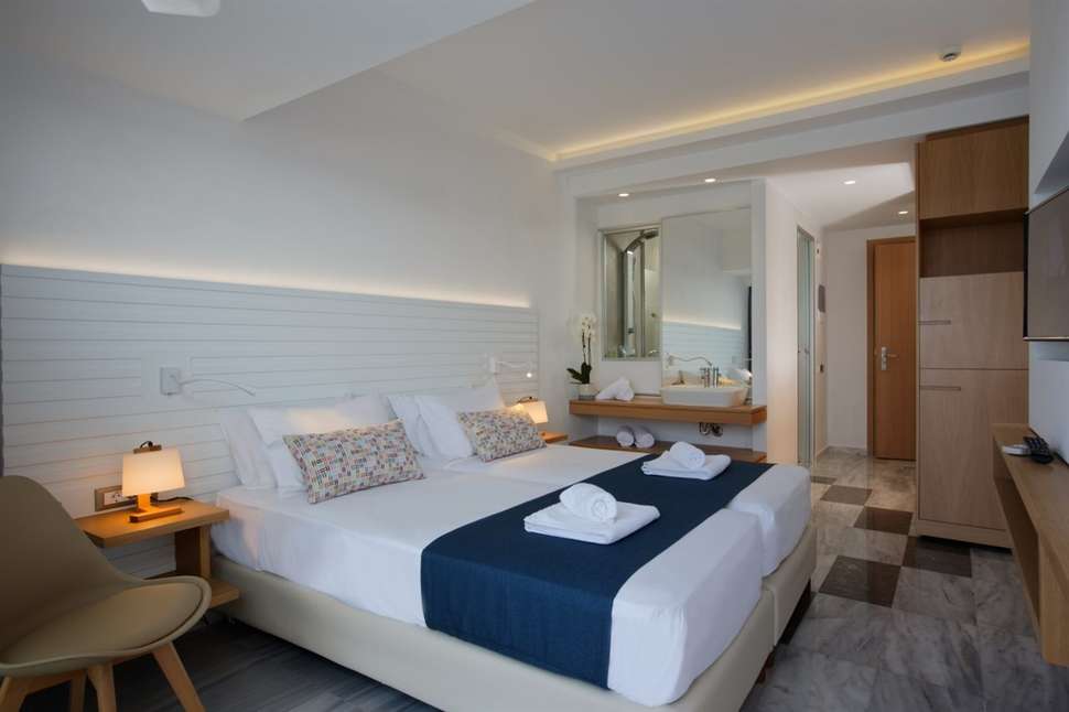 Een foto van Hotel Archipelagos