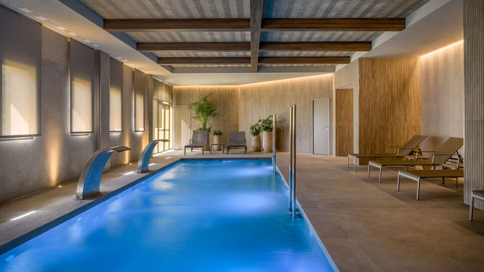 Een foto van Hacienda Son Antem Golf Resort